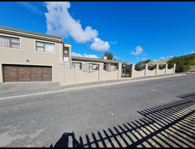 3 BEDROOM HOUSE TO LET IN AVONDALE